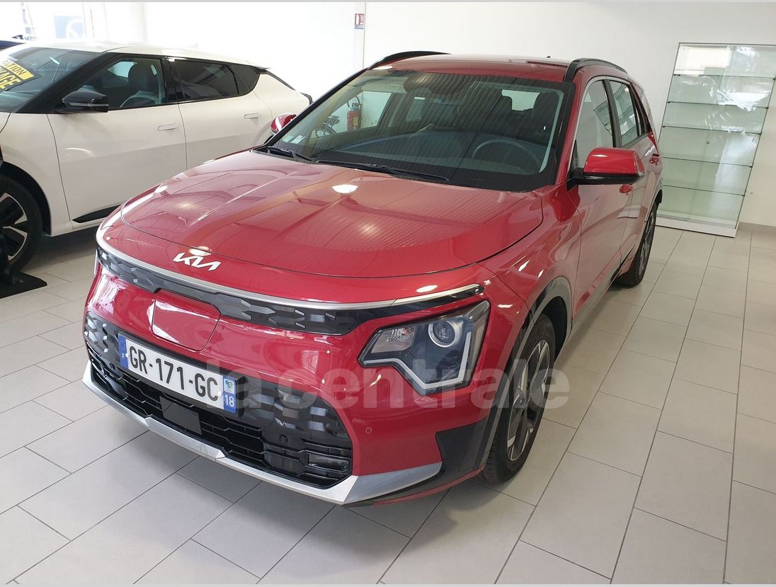 KIA NIRO