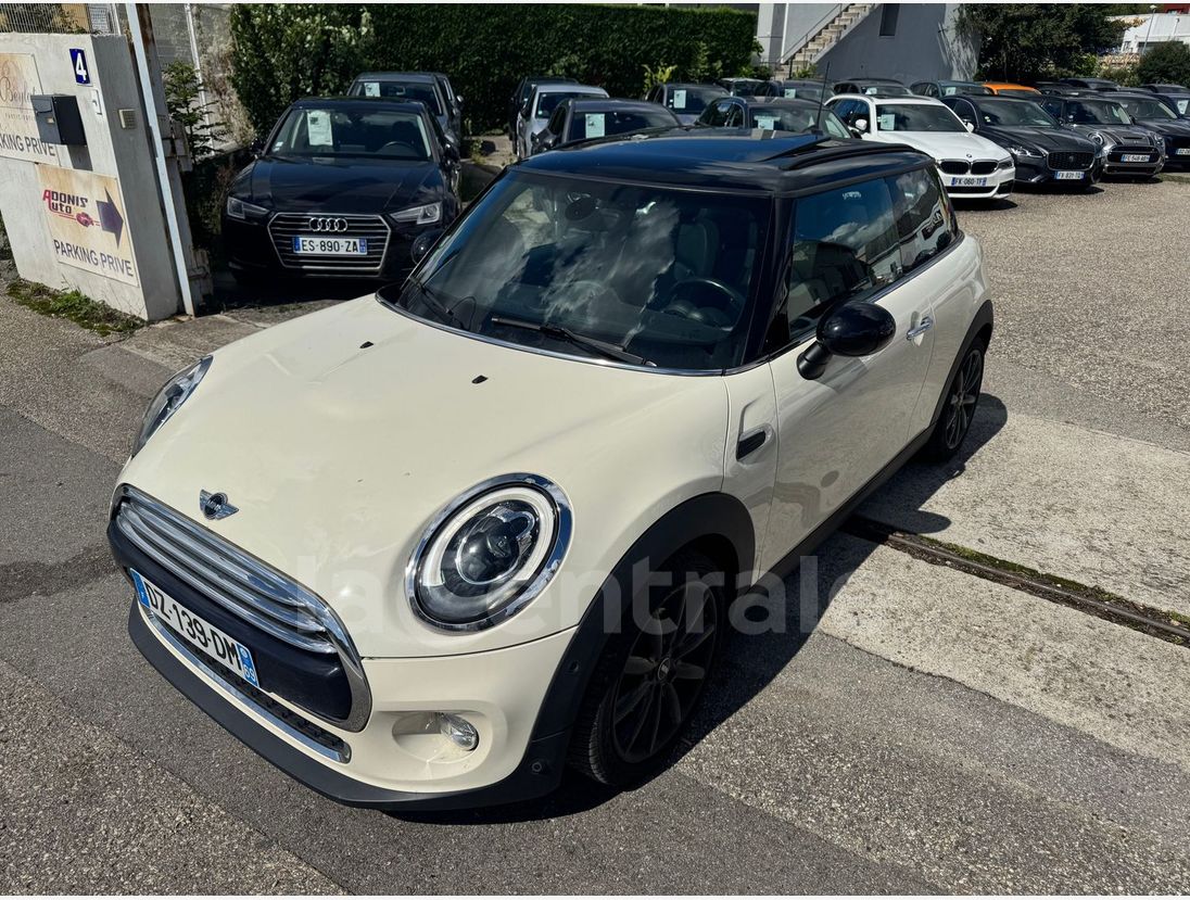 Mini Iii 3p 