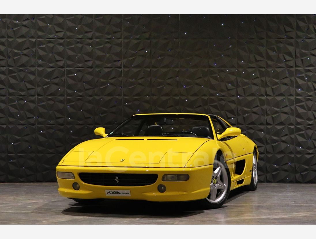 Ferrari F355 