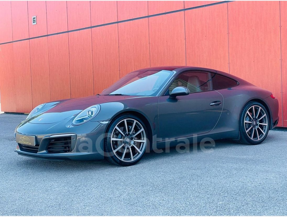 Porsche 911 Type 