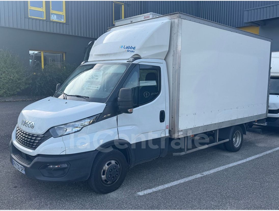 Iveco Daily V 