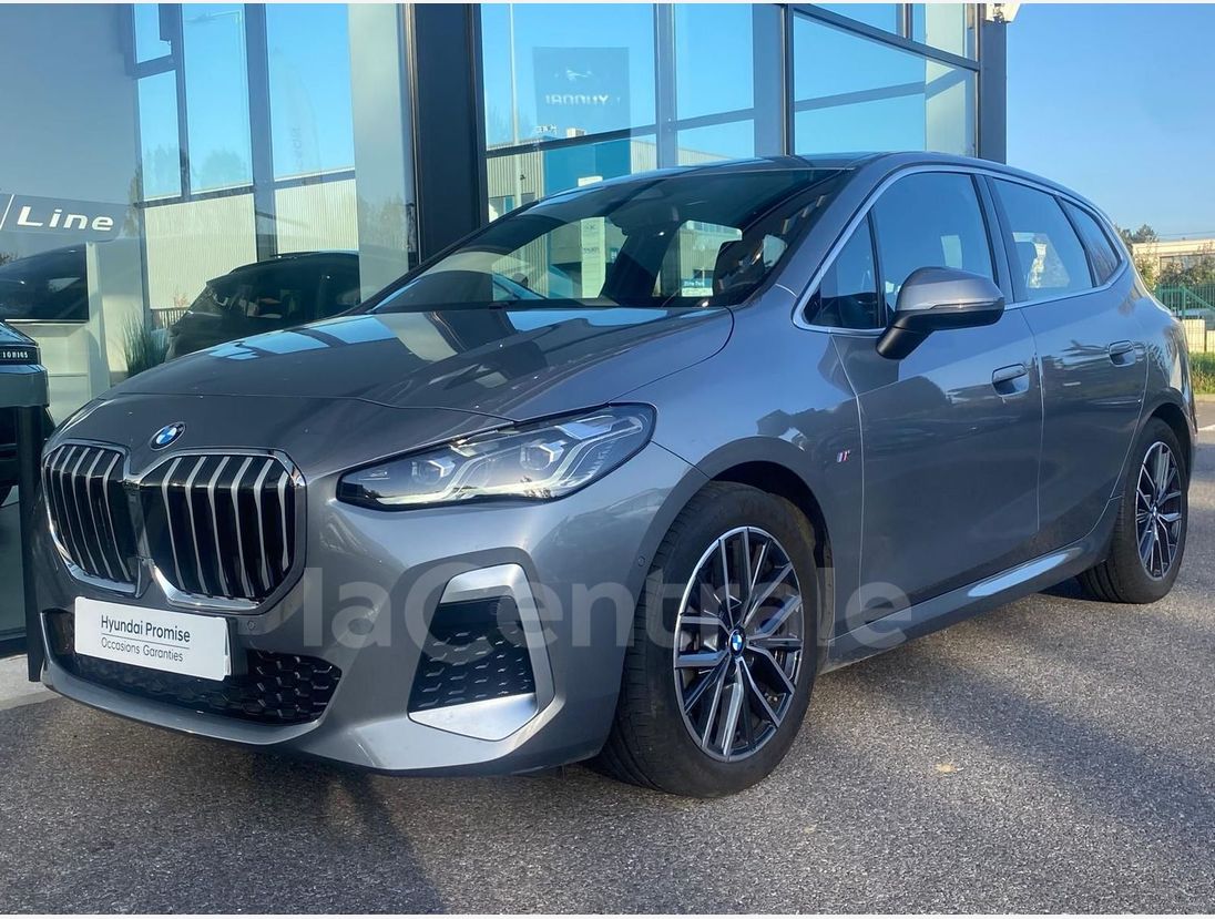BMW Serie 2 