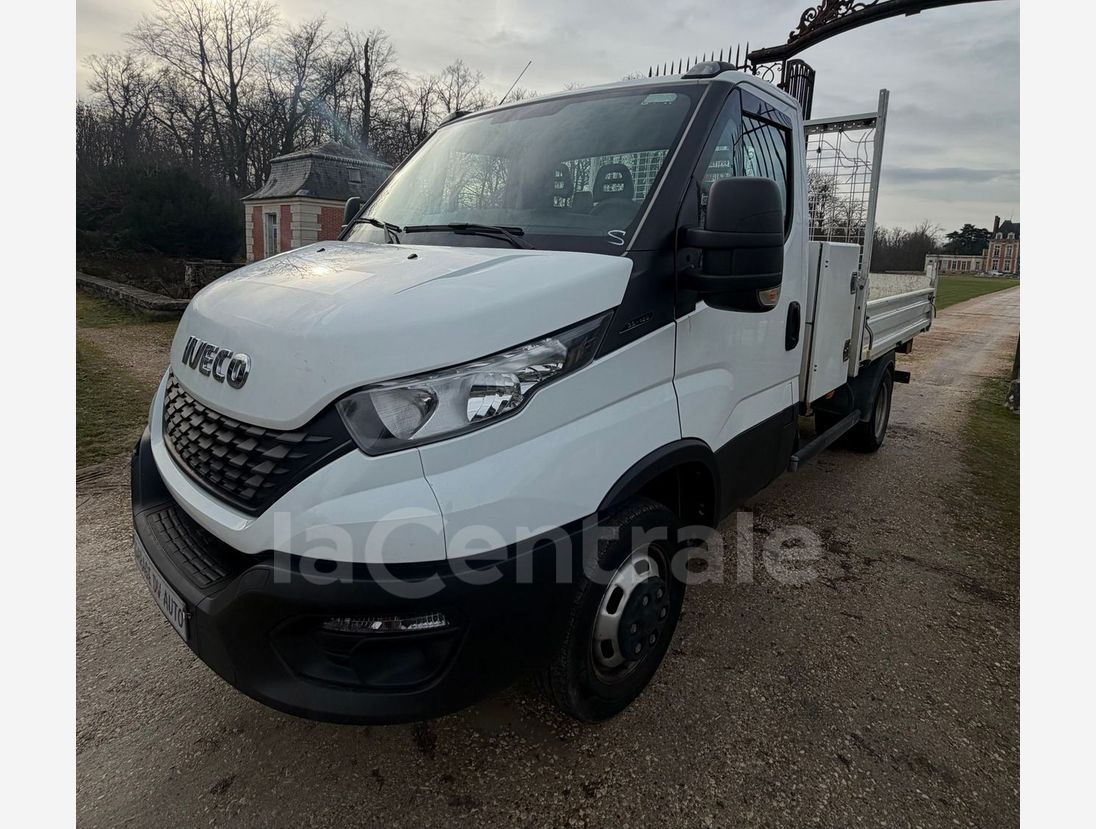 Iveco Daily V 