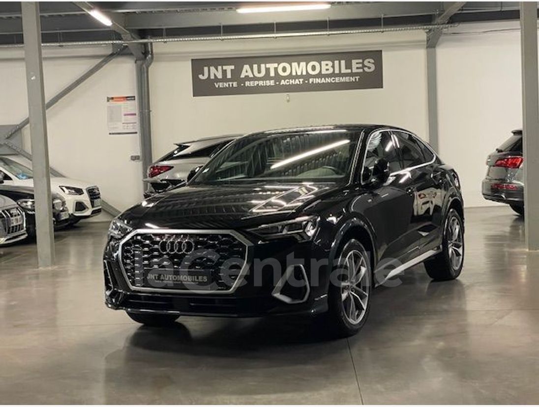Audi Q3 Ii 