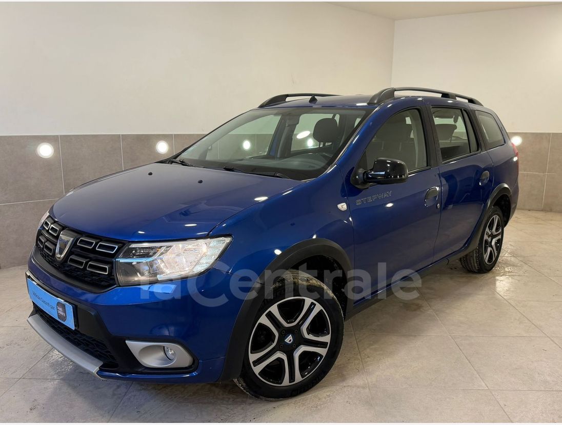 Dacia Logan Ii 