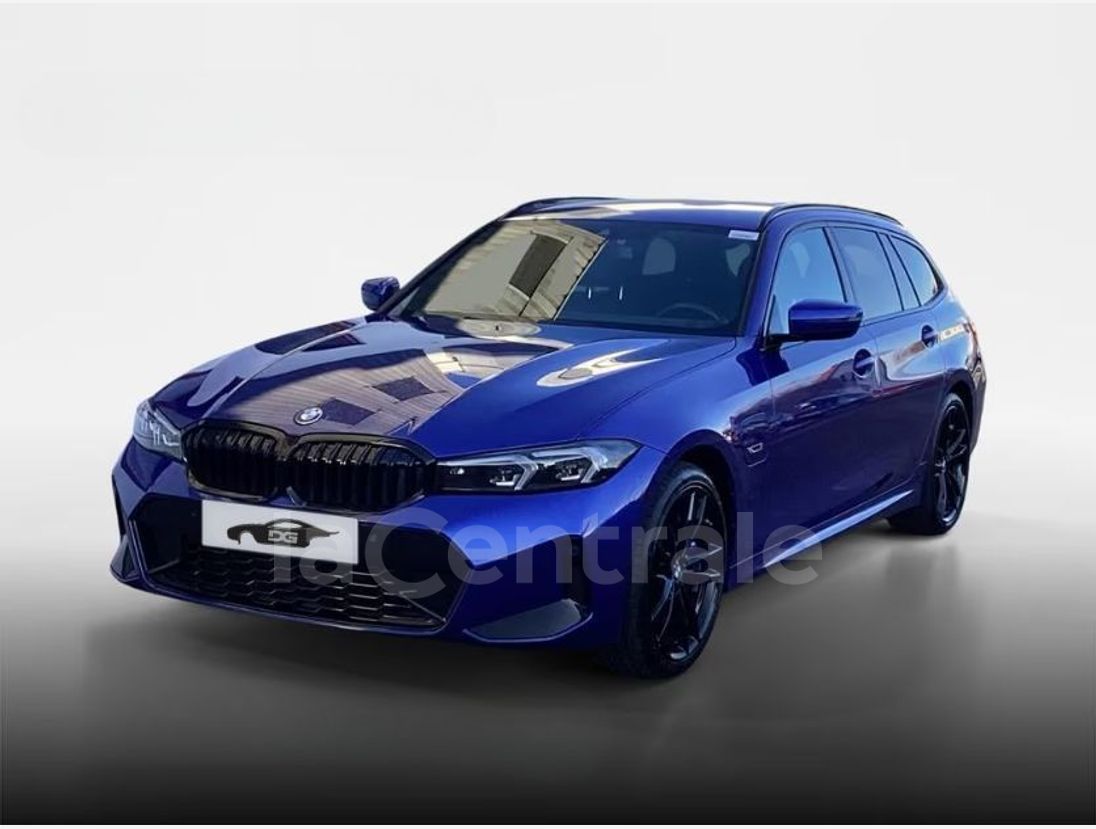 BMW Serie 3 