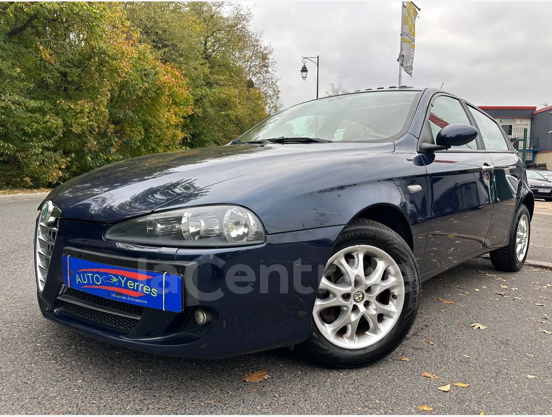 Alfa Romeo 147 