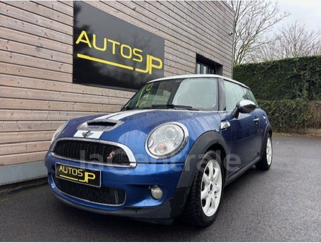 Mini Mini Ii 