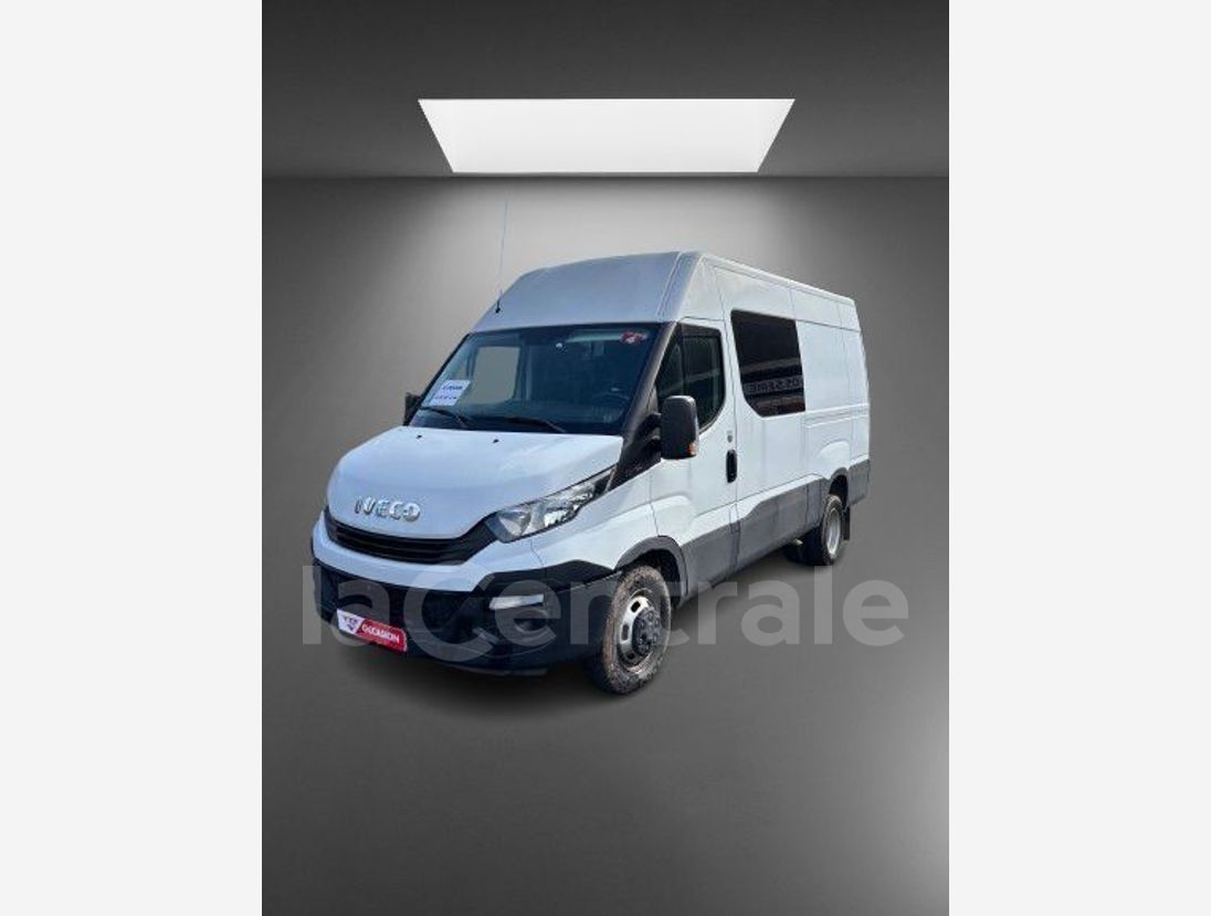 Iveco Daily V 