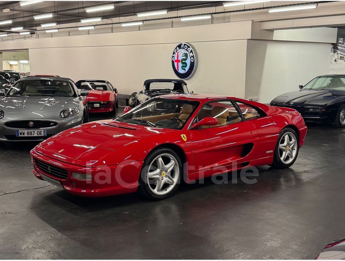 Ferrari F355 
