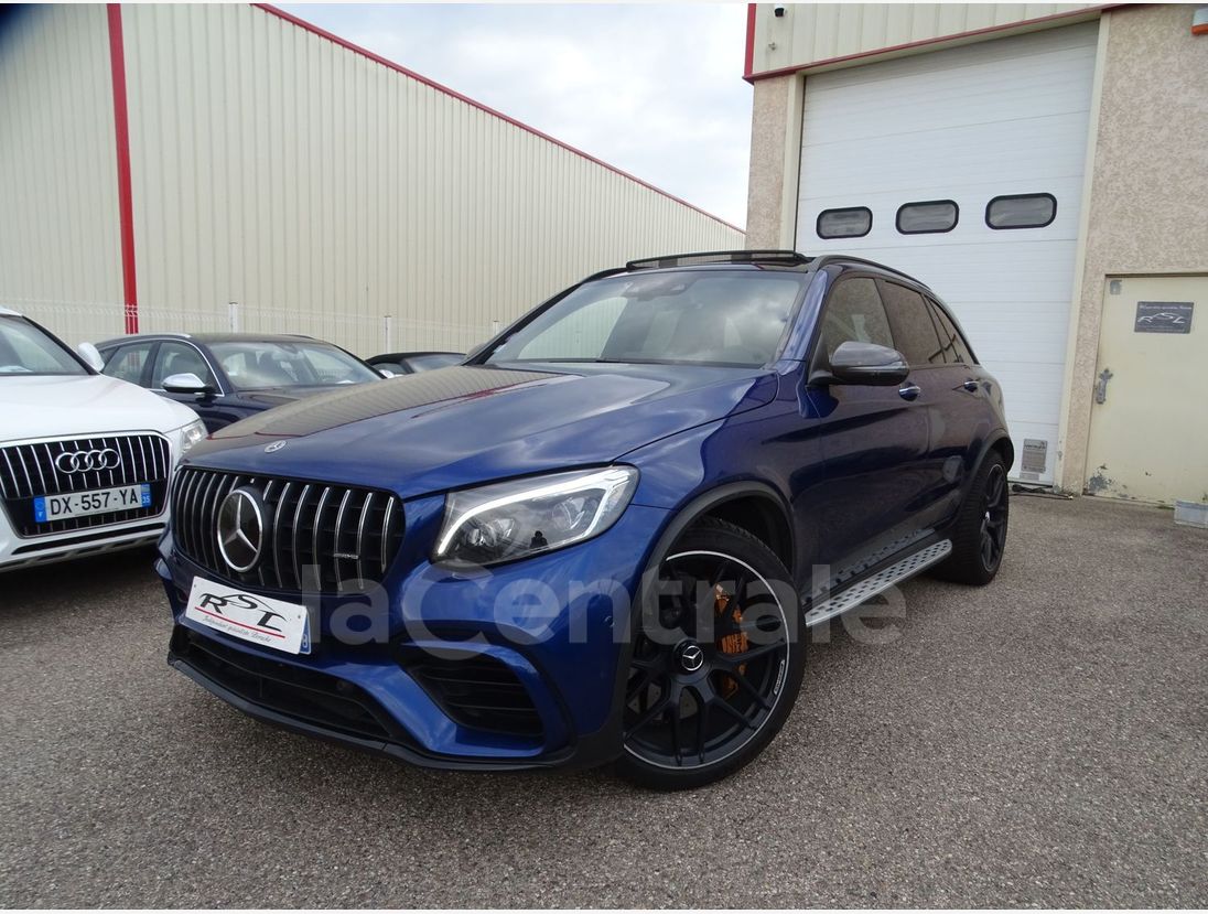 Mercedes Glc Phase 