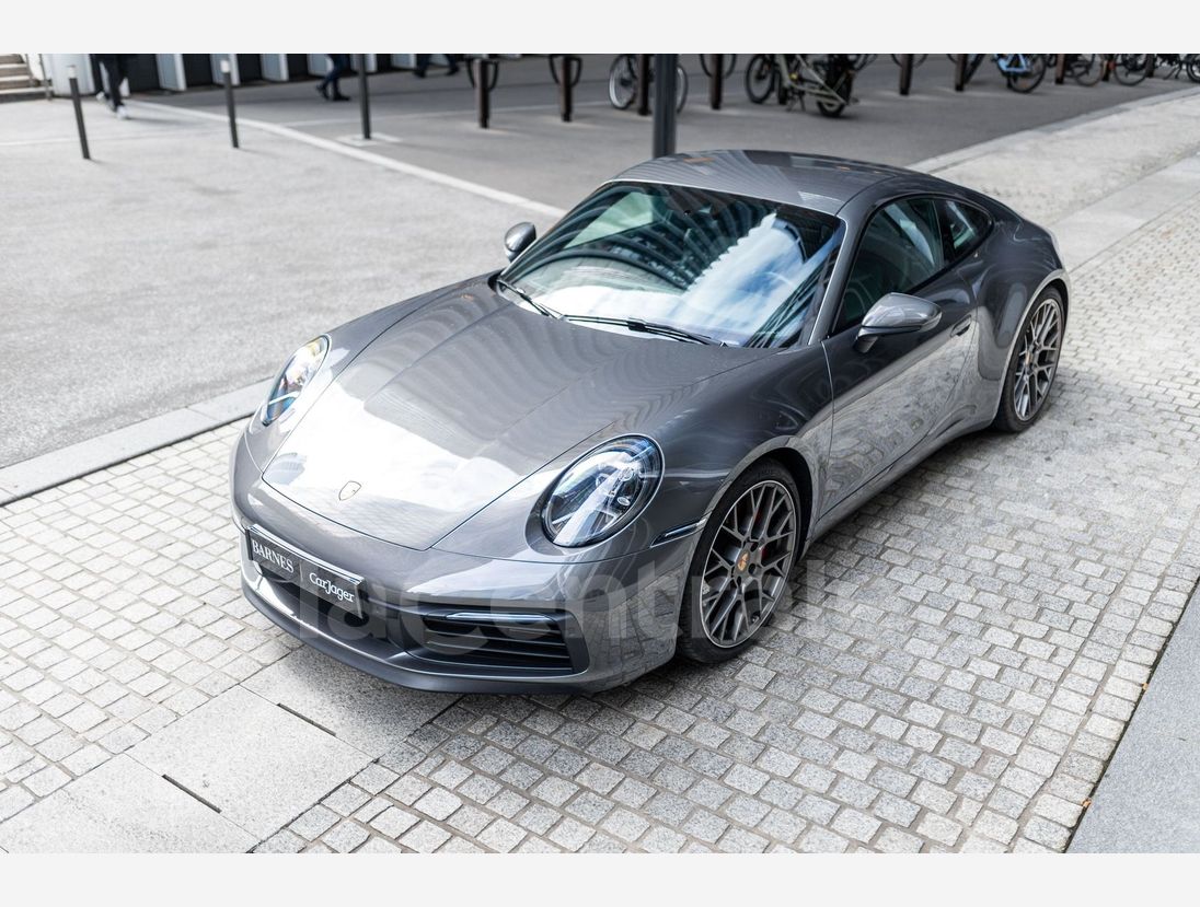 Porsche 911 Type 