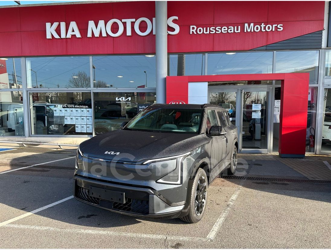 KIA Ev5 