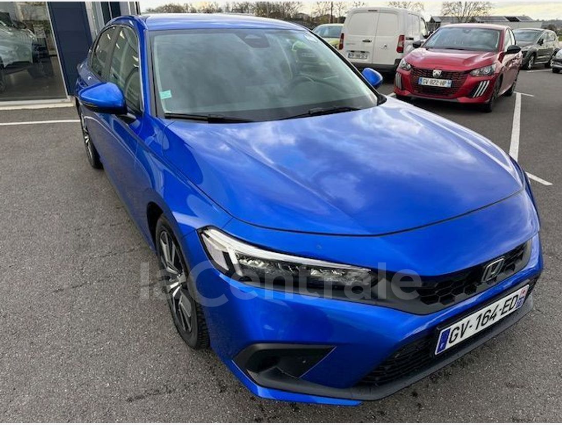 Honda Civic Xi 