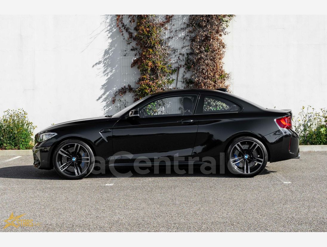 BMW Serie 2 
