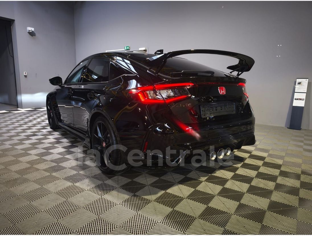 Honda Civic Xi 
