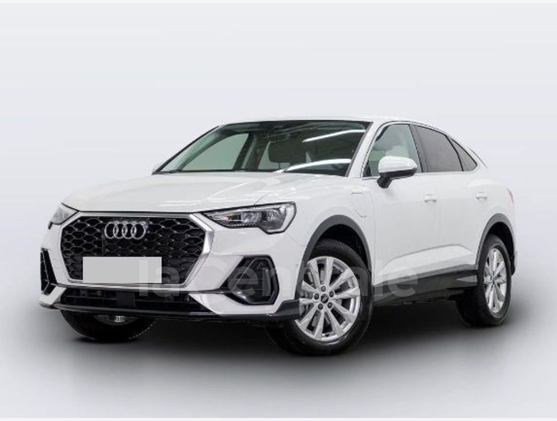 Audi Q3 Ii 