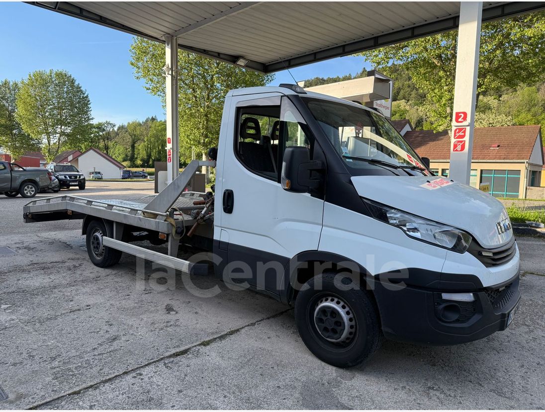 Iveco Daily V 