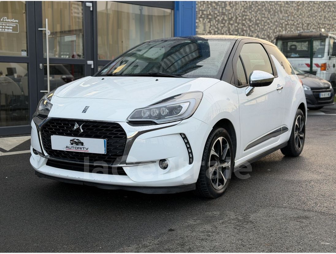 DS 3 Phase 