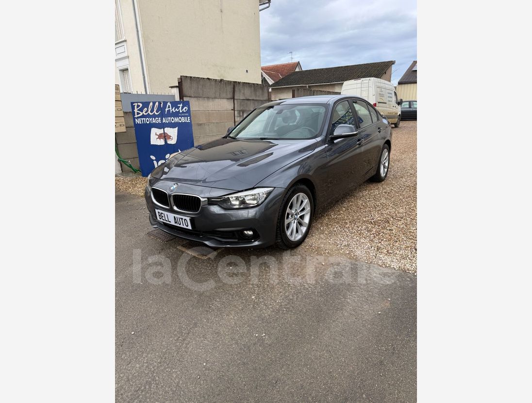 BMW Serie 3 