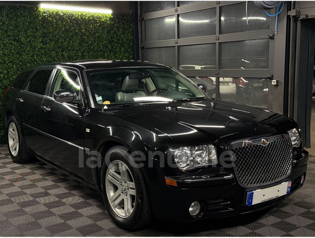 Chrysler 300 C 