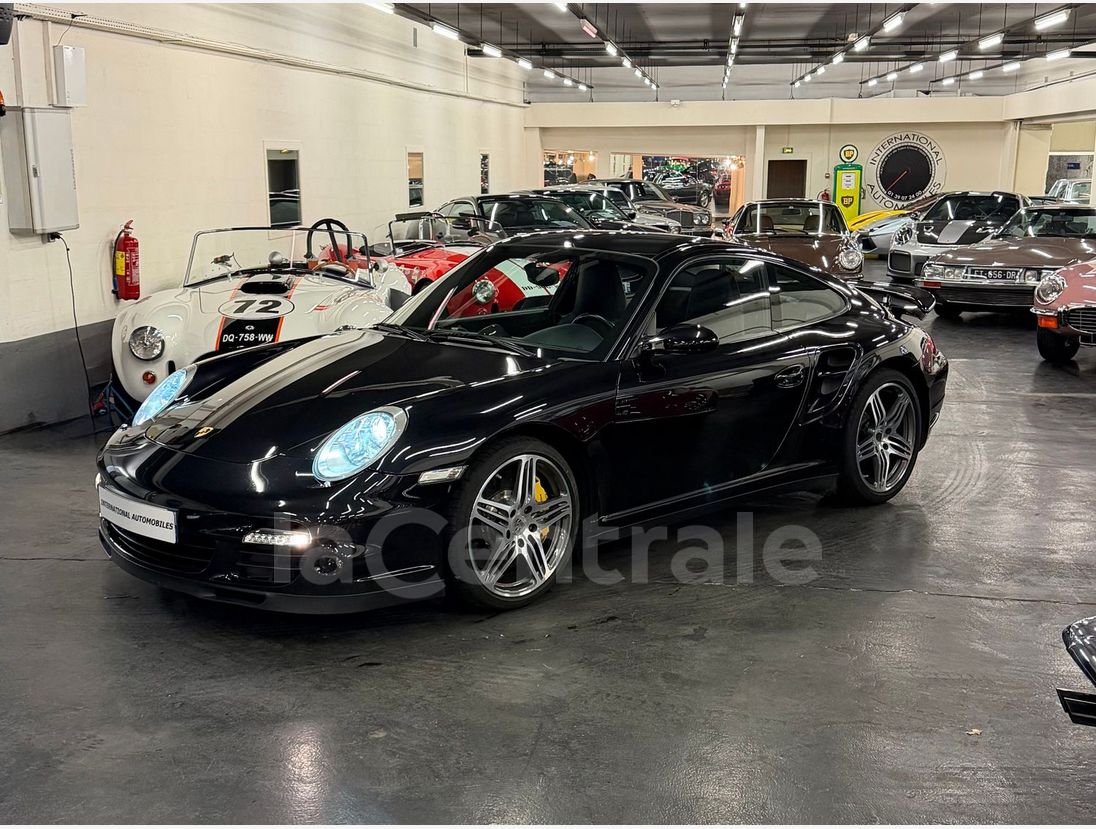 Porsche 911 Type 