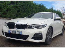 BMW SERIE 3 G20 phase 2