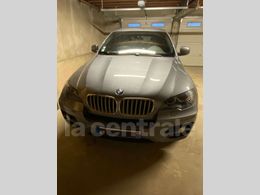 BMW X6 E71 phase 2