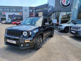 JEEP RENEGADE phase 2