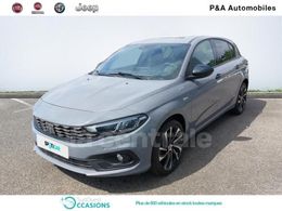 FIAT TIPO II phase 2