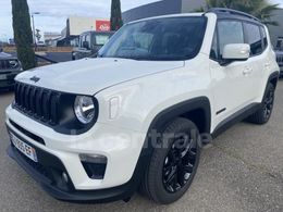 JEEP RENEGADE phase 2