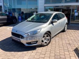 FORD FOCUS III phase 2