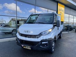IVECO DAILY V phase 2
