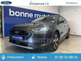 FORD FOCUS IV SW phase 2