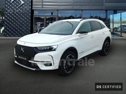 DS 7 CROSSBACK