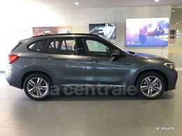 BMW X1 F48 phase 2