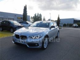 BMW SERIE 1 F20 5 PORTES phase 2