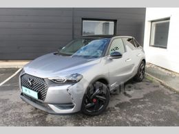 DS 3 CROSSBACK