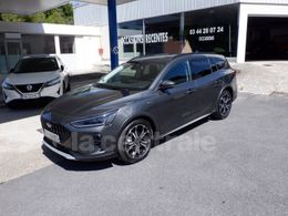 FORD FOCUS IV SW phase 2