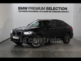 BMW X4 G02