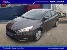FORD FOCUS III phase 2