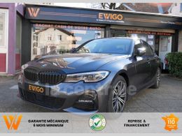 BMW SERIE 3 G20 phase 2