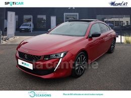 Annonce Peugeot 508 ii 1.5 bluehdi 130 s&s active eat8 2021 DIESEL occasion