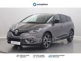 1.7 DCI 120 INTENS