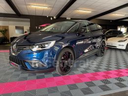 1.7 DCI 120 INTENS