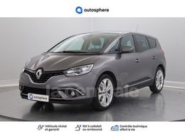 1.7 DCI 120 BUSINESS