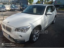 BMW X1 E84 phase 2