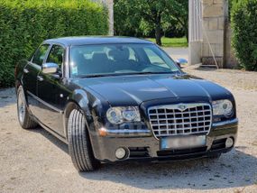 Chrysler 300 C Touring : essais, fiabilité, avis, photos, prix