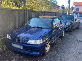 Voiture Peugeot 306 occasion à Antibes (06600) : annonces achat de