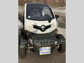 Calandre occasion - Renault TWIZY - 620724561R - GPA